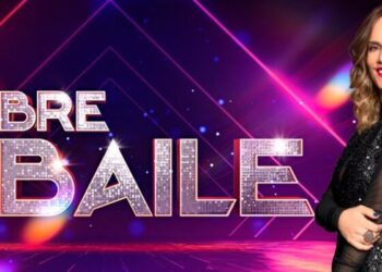 Nuevos fichajes de Fiebre de Baile