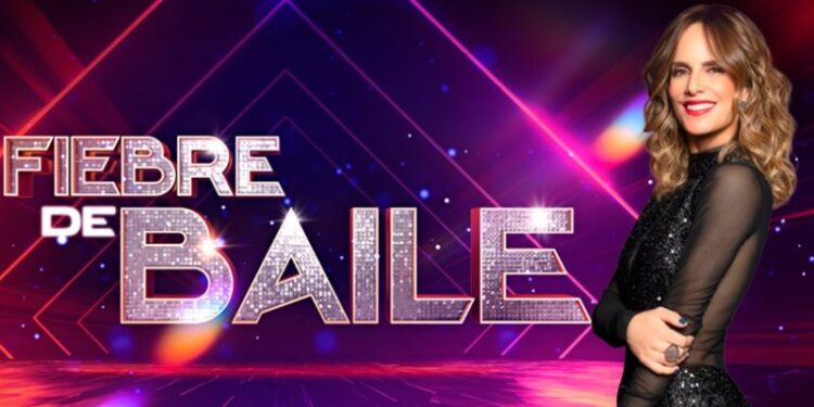 Nuevos fichajes de Fiebre de Baile