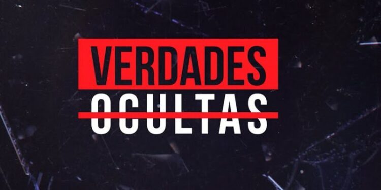 Actor de Verdades Oculta contrajo matrimonio