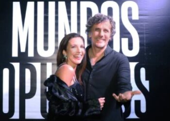 Spoiler Mundos Opuestos