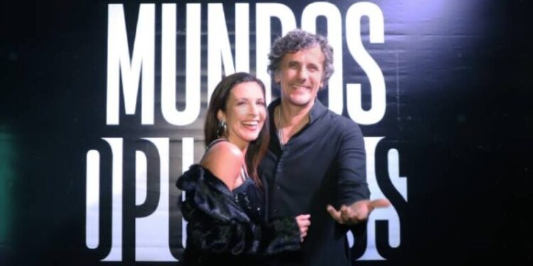 Spoiler Mundos Opuestos