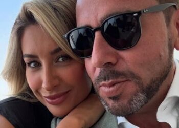 Detalles del quiebre entre Francisco Kaminki y Camila Andrade