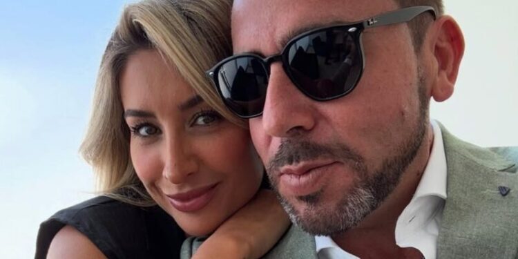 Detalles del quiebre entre Francisco Kaminki y Camila Andrade