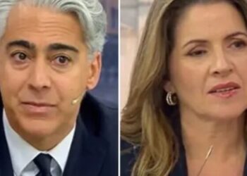 Marco Enríquez-Ominami arremete contra Monserrat Álvarez