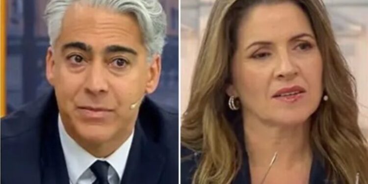 Marco Enríquez-Ominami arremete contra Monserrat Álvarez