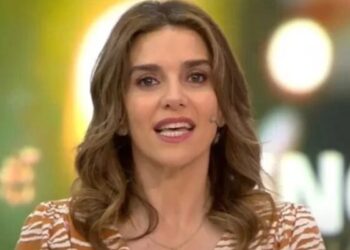 María Luisa Godoy enfrenta nuevo desafío junto a Domingo.