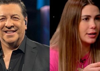 Julio César Rodríguez responde a Laura Prieto