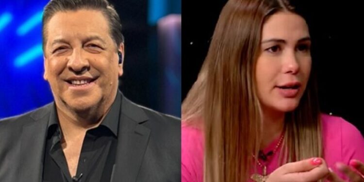 Julio César Rodríguez responde a Laura Prieto