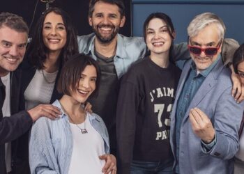 Reunión de Superados