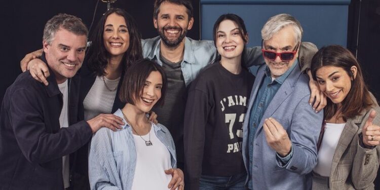 Reunión de Superados