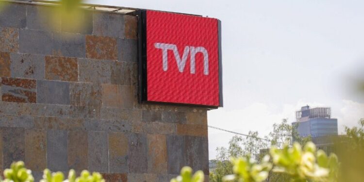 Figura de TVN revela complejo diagnóstico