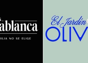 Los Casablanca y El Jardín de Olivia