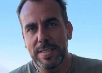 Francisco Kaminski nuevo revés