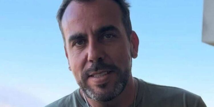 Francisco Kaminski nuevo revés