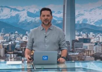 CHV Noticias AM