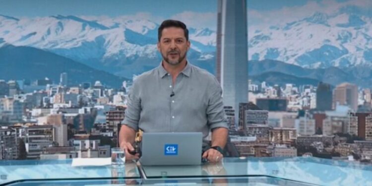 CHV Noticias AM