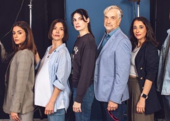 Reunión de Superados