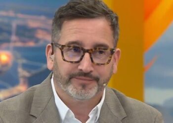 Eduardo Fuentes