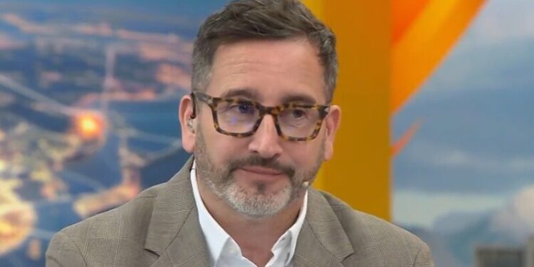 Eduardo Fuentes