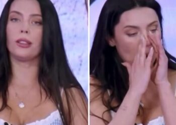 Daniela Aránguiz defiende a Jorge Valdivia