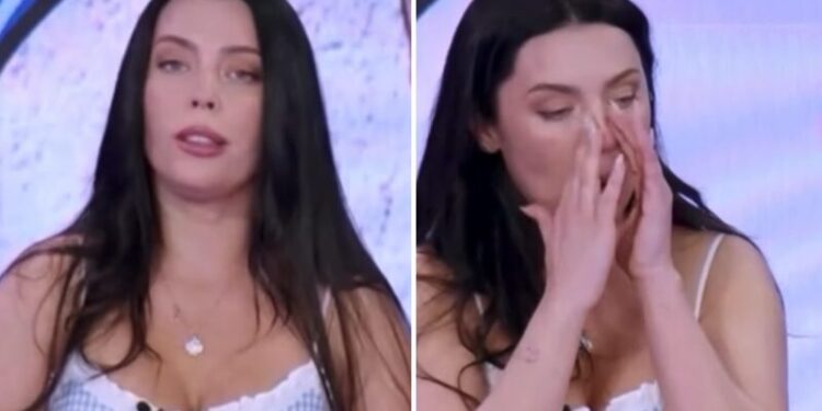 Daniela Aránguiz defiende a Jorge Valdivia