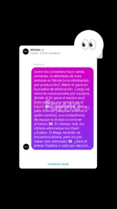 Infama