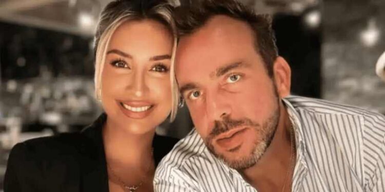 kaminski relación camila andrade