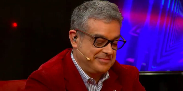 manu gonzález zona de estrellas