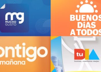 Rating matinal 19 de mayo.