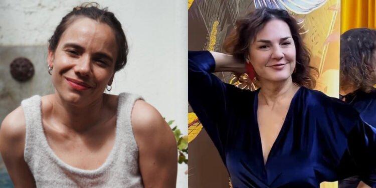 maría gracia omegna berta lasala