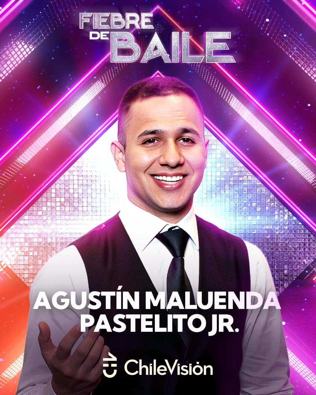 Nuevo confirmado en Fiebre de Baile