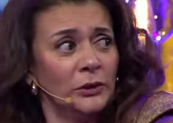 Paola Troncoso sufre violento robo