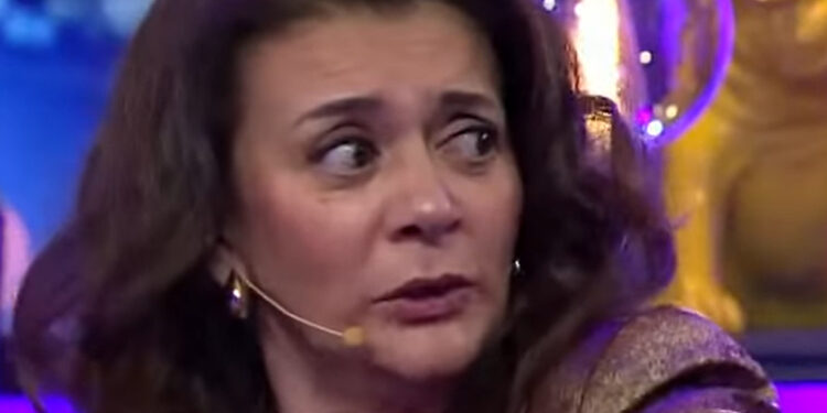 Paola Troncoso sufre violento robo