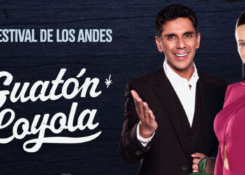 Rating Festival El Guatón Loyola