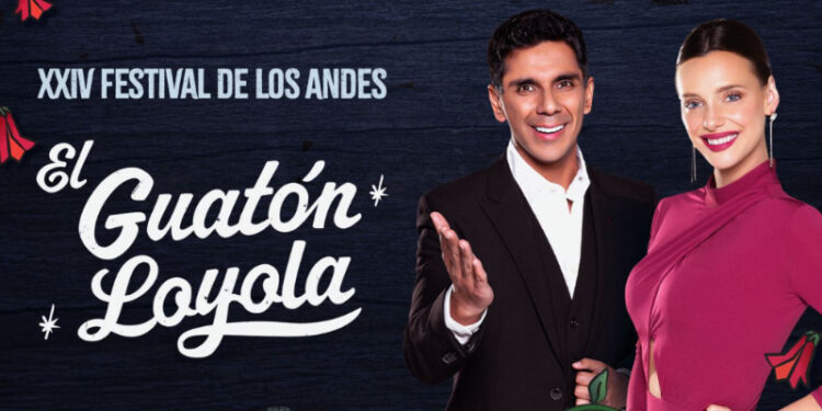 Rating Festival El Guatón Loyola