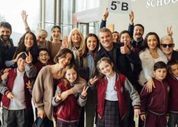reunión de superados rating