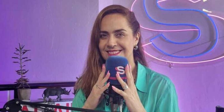 natalia valdebenito mineros