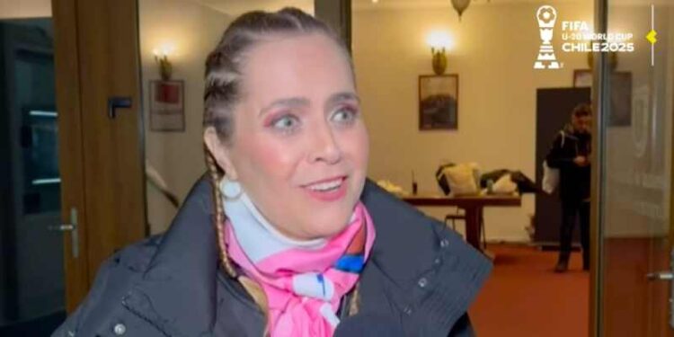 natalia valdebenito primer plano