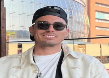Jean Paul Pineda queda con arresto domiciliario total