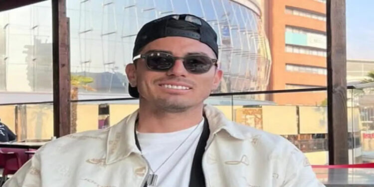 Jean Paul Pineda queda con arresto domiciliario total
