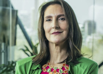Francisca Imboden TVN