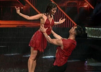 Fiebre de Baile vence a la competencia