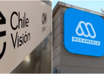 Aseguran que exitoso programa de CHV se cambia a Mega