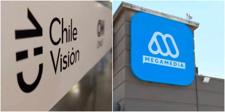 Aseguran que exitoso programa de CHV se cambia a Mega