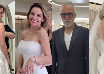 Los famosos que estarán en Cásate con la Causa 2025