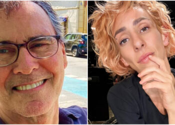 Cristián Campos demanda a Raffaella Di Girolamo