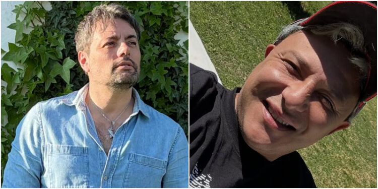 Daniel Valenzuela arremete contra Sergio Rojas
