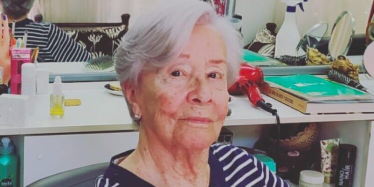 Delfina Guzmán
