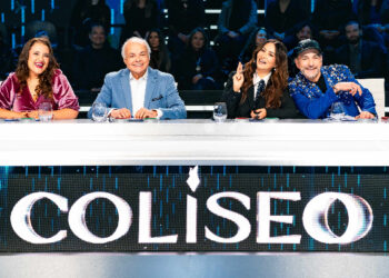 Coliseo ya tiene a sus cuatro finalistas rumbo a Viña 2026