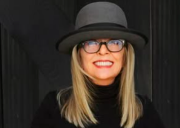 Diane Keaton